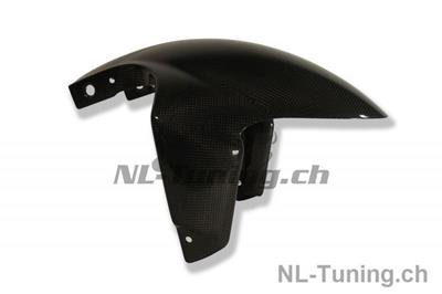 Carbon Ilmberger Kotfl�gel vorne MV Agusta F4