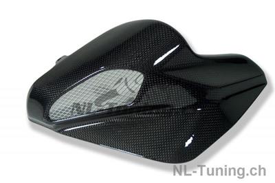 Carbon Ilmberger Airboxabdeckung Set MV Agusta Brutale 910