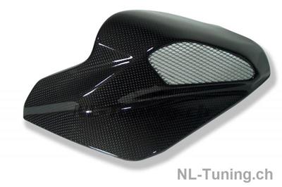 Carbon Ilmberger airbox cover set MV Agusta Brutale 750