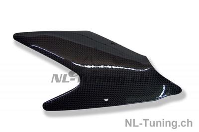 Carbon Ilmberger water expansievat abd. Paar MV Agusta Brutale 750