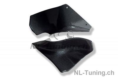 Carbon Ilmberger seitl. Luftabweiser MV Agusta Brutale 910