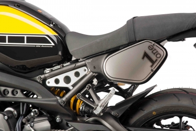 Puig zijpanelen set Yamaha XSR 900