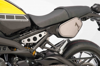 Puig retro side panels set Yamaha XSR 900