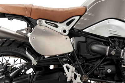 Puig Retro Side Panels Set BMW R NineT