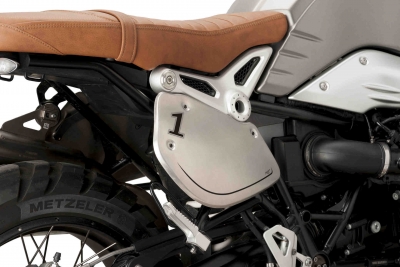 Puig Retro Side Panels Set BMW R NineT