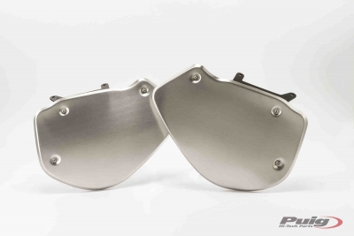 Puig Retro Side Panels Set BMW R NineT