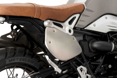 Puig Retro Seitenpanels Set BMW R NineT Scrambler