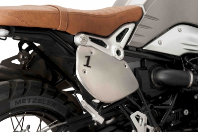 Puig Retro Seitenpanels Set BMW R NineT Scrambler