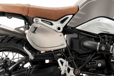 Puig Retro Seitenpanels Set BMW R NineT Pure