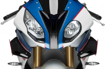 Alette Puig BMW S 1000 RR