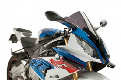 Alette Puig BMW S 1000 RR