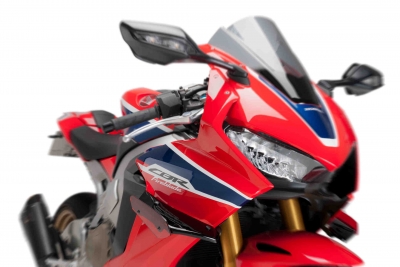 Alette Puig Honda CBR 1000 RR