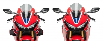 Winglets Puig Honda CBR 1000 RR