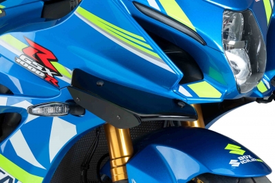 Alette Puig Suzuki GSX-R 1000