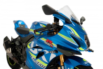 Alette Puig Suzuki GSX-R 1000