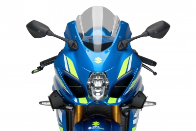 Alette Puig Suzuki GSX-R 1000