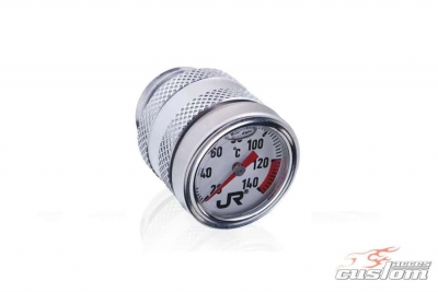 Custom Acces oljetermometer Suzuki