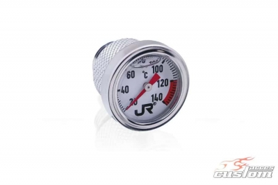 Custom Acces oljetermometer Yamaha