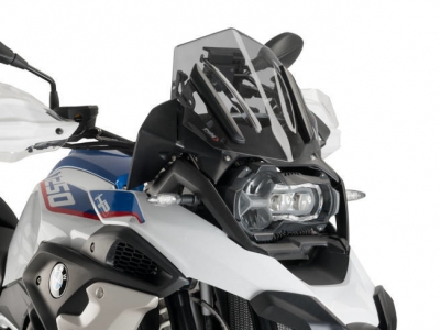 Bulle Racing Puig BMW R 1250 GS