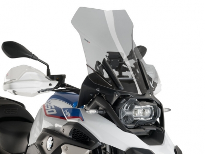 Puig disco touring BMW R 1250 GS