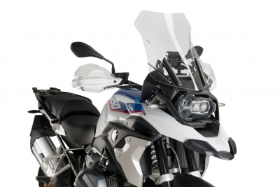 Bulle Touring Puig BMW R 1250 GS