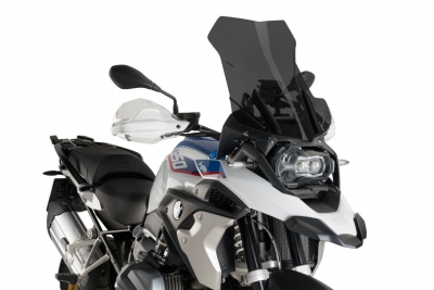 Bulle Touring Puig BMW R 1250 GS