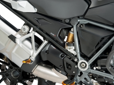 Puig side panels rear BMW R 1200 GS