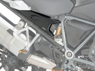 Puig Seitenpanels Heck BMW R 1200 GS