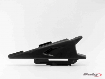 Puig Panneaux latraux arrire BMW R 1200 GS