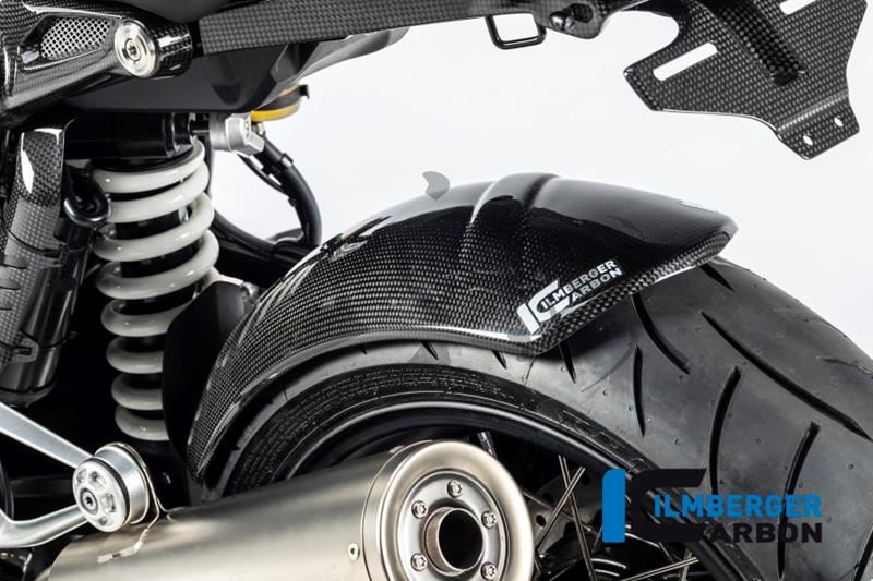 bmw r nine t rear hugger