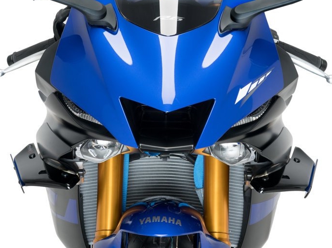 Puig Winglets Yamaha  R6