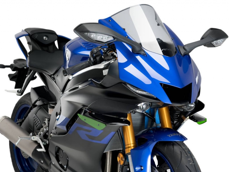 Puig Winglets Yamaha R6
