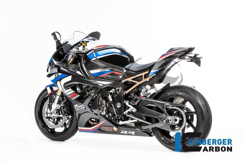 Carbon Ilmberger Kennzeichenhalter BMW S 1000 RR