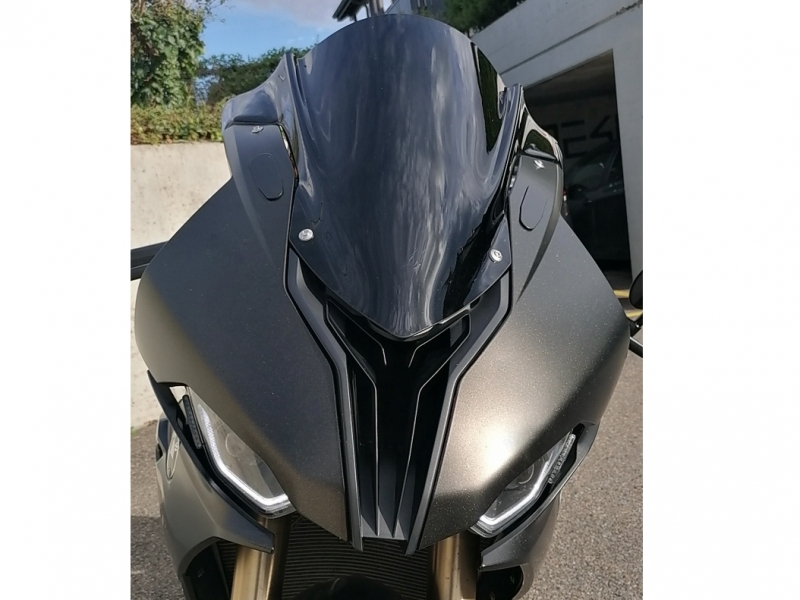 Spiegelabdeckungen BMW S1000RR K46 (09-18) LighTech SPE101