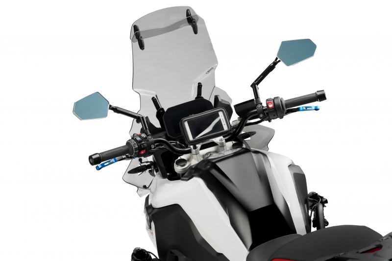 Puig Kit de support pour téléphone portable BMW R 1250 GS