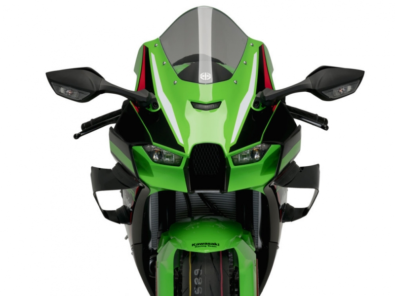 Puig winglets Kawasaki ZX-10R Puig winglets Kawasaki ZX-10R