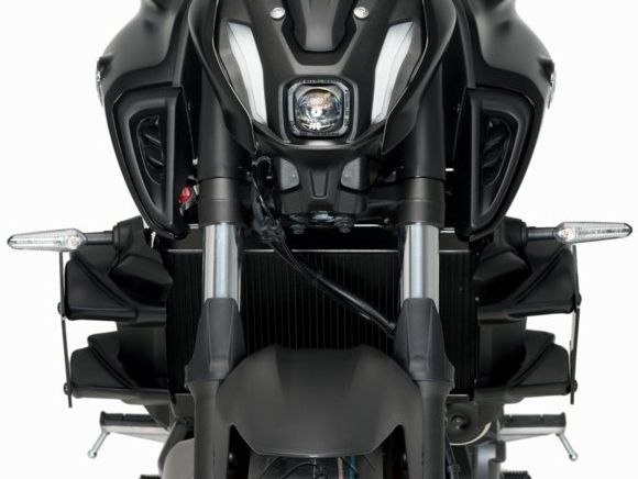 Puig yamaha mt 07 deals