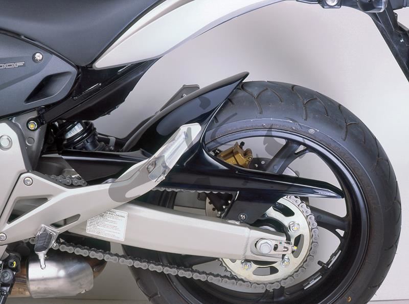 Honda hornet cover on sale