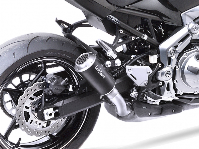 Leovince lv 10 z900 hotsell