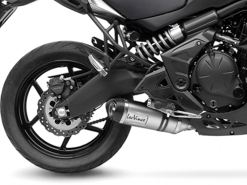 Leovince versys 650 discount