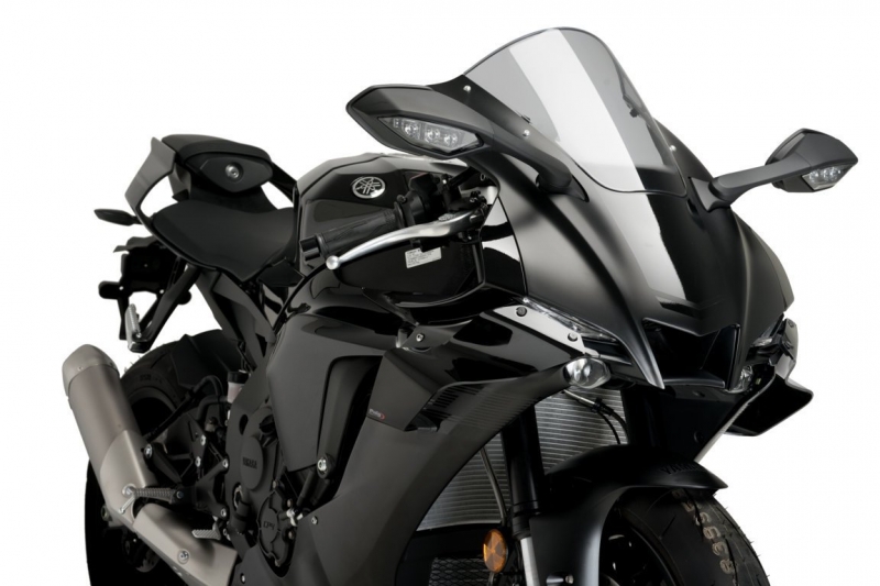 Universal All Fairing motorcycle Carbon Winglets Set downforce Gripone  Motogp