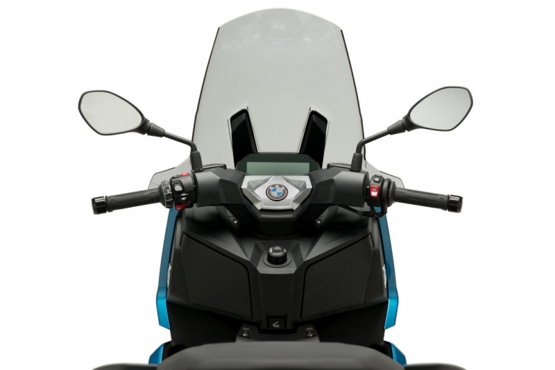 Puig Scooterscheibe V-Tech Touring BMW C 400 X