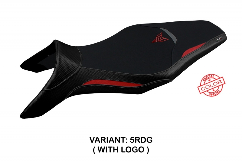R15 v3 seat deals cover