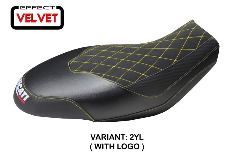 Ducati scrambler seat cover deals