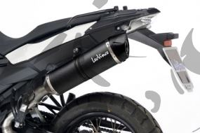 Leovince f800gs cheap