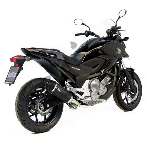 Nc700x exhaust deals