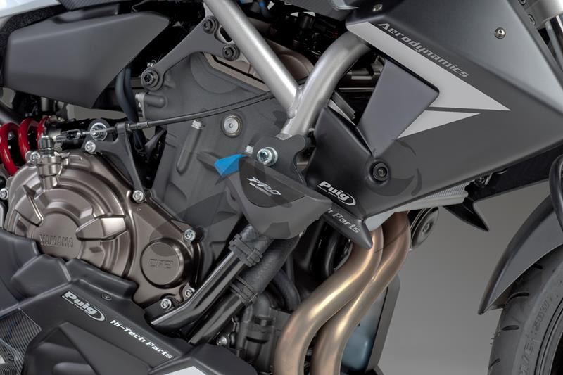 Tracer 700 puig discount