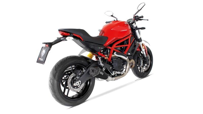 Ducati Monster 797 2020