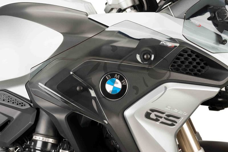 Ветровое стекло Puig для BMW r1200rs