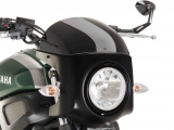 Carenatura anteriore Puig Retro in carbonio Yamaha XSR 700